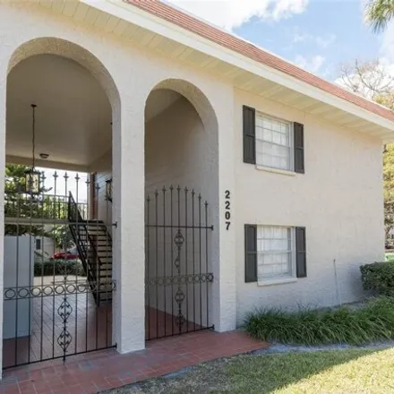 Image 4 - Bayshore Villas, West Tennessee Avenue, Tampa, FL 33629, USA - Condo for rent