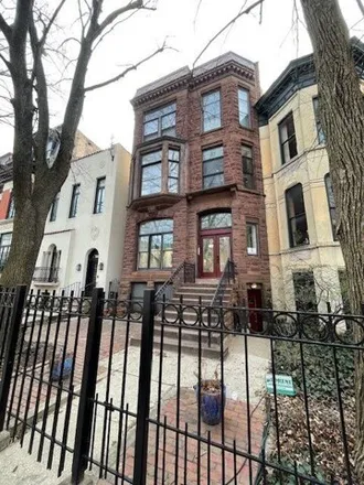 Rent this 2 bed house on 1513 West Jackson Boulevard in Chicago, IL 60688