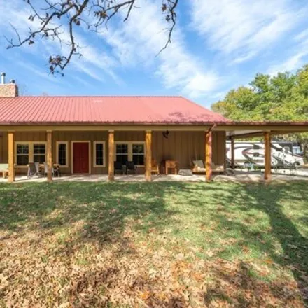 Image 1 - County Road 2100, Henderson County, TX, USA - House for sale
