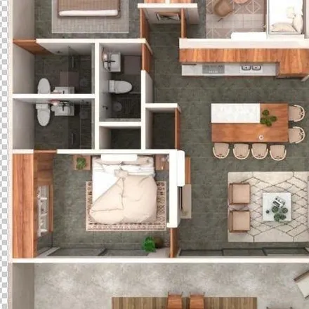 Buy this 3 bed apartment on Avenida Rincón del Cielo in 63738 San Clemente de La Lima, NAY