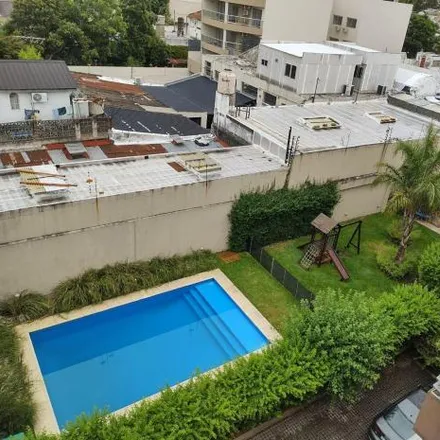 Buy this 2 bed apartment on Joaquín Victor González 4903 in Villa Devoto, C1419 GGI Buenos Aires