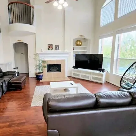 Rent this 5 bed house on Sugar Land