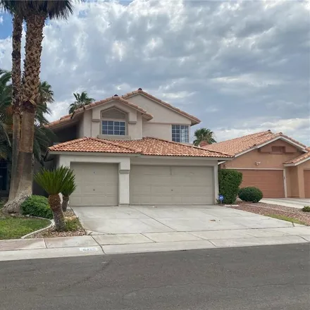 Buy this 5 bed house on 8425 Haven Brook Court in Las Vegas, NV 89128