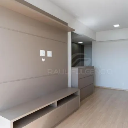 Buy this 3 bed apartment on Avenida Celso Garcia Cid 1300 in Brasilia, Londrina - PR