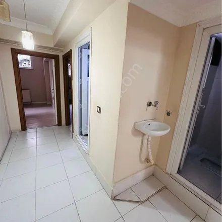 Rent this 2 bed apartment on 963. Sokak in 34513 Esenyurt, Turkey
