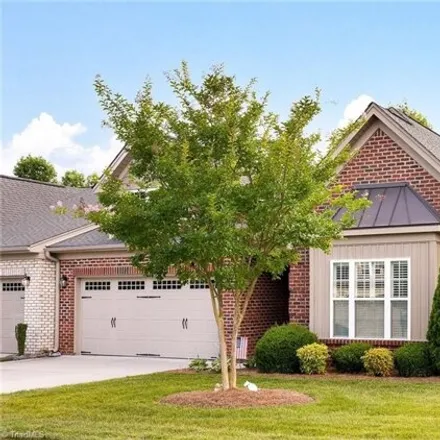 Buy this 3 bed townhouse on 120 Warrington Ct in North Carolina, 27127