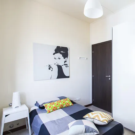 Image 3 - Via Carlo Cafiero, 20158 Milan MI, Italy - Room for rent