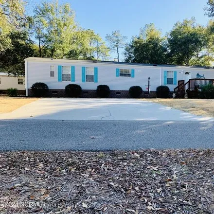 Buy this studio apartment on 3360 Marlin Drive in Brunswick County, NC 28422