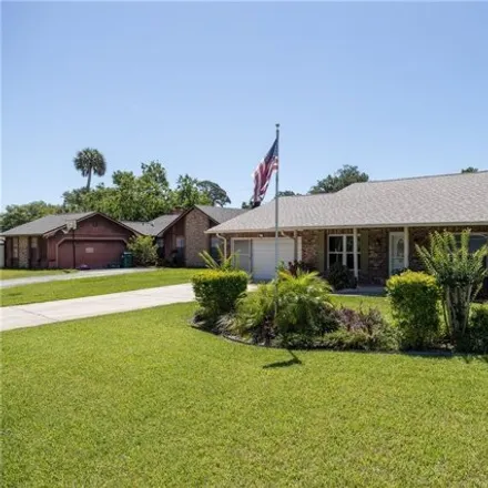Buy this 2 bed house on 627 Cherokee Lane in Holly Hill, FL 32117