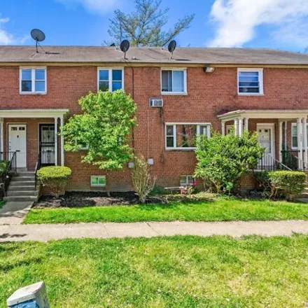 Buy this 3 bed townhouse on 7935 18th Avenue in Hyattsville, MD 20783