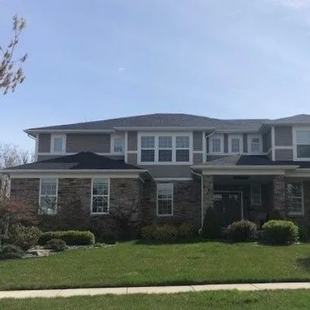 Buy this 5 bed house on Ballantyne Court in Novi, MI 48167