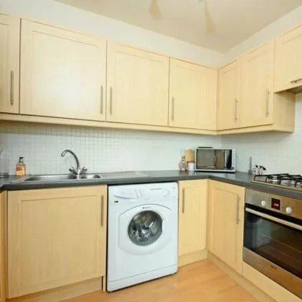 Rent this 1 bed apartment on 641 Garratt Lane in London, SW18 4SX