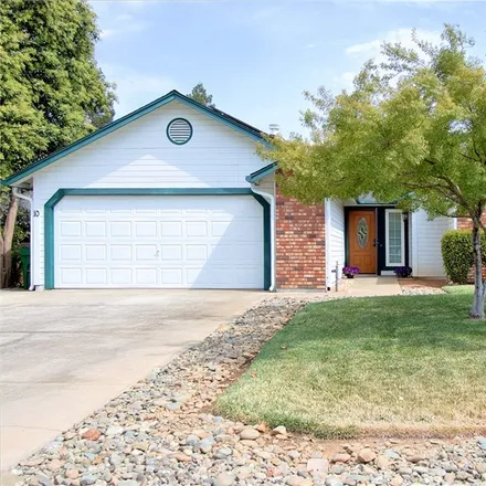 Buy this 3 bed house on 10 Turnbridge Welles in Chico, CA 95973