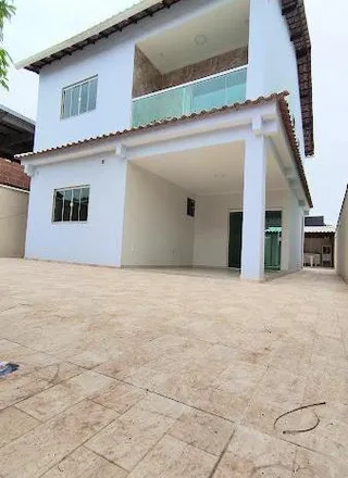 Buy this 3 bed house on Rua Romano Jiacomo Dalvi in Xerém, Duque de Caxias - RJ