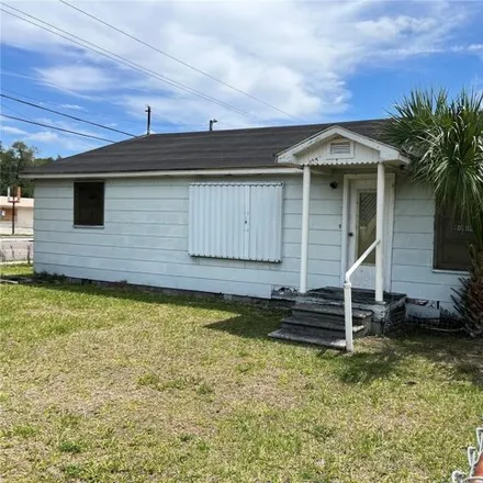 Buy this 2 bed house on 7705 Gibsonton Drive in Gibsonton, Hillsborough County