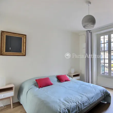 Image 8 - 64 Rue de la Montagne Sainte-Geneviève, 75005 Paris, France - Apartment for rent