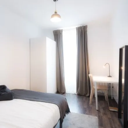 Rent this 9 bed room on Madrid in Calle de Caños del Peral, 5