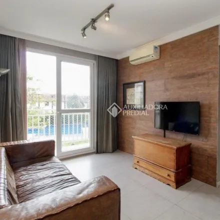 Buy this 3 bed apartment on Rua João Ernesto Schmidt in Jardim Sabará, Porto Alegre - RS