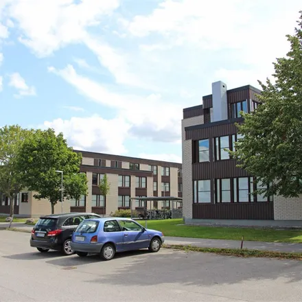 Image 2 - Ryds allé 11, 580 10 Linköping, Sweden - Apartment for rent
