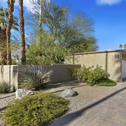 Buy this 3 bed condo on unnamed road in Palm Springs, CA 92264