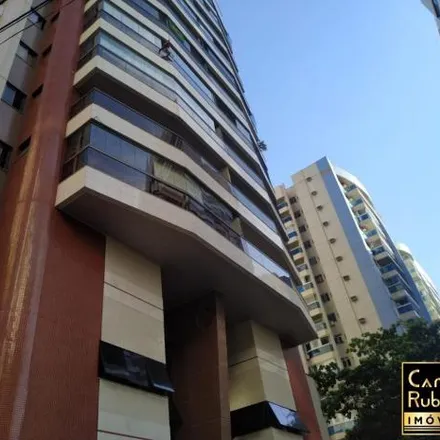 Image 2 - Edifício Double Tower, Rua Luiz Fernandes Reis, Praia da Costa, Vila Velha - ES, 29101-210, Brazil - Apartment for sale