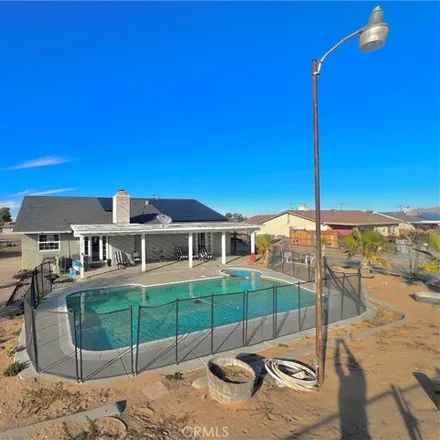 Buy this 3 bed house on 17679 Redding Street in The Mesa, Hesperia
