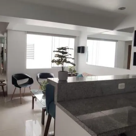 Buy this 1 bed apartment on unnamed road in Surquillo, Lima Metropolitan Area 15048