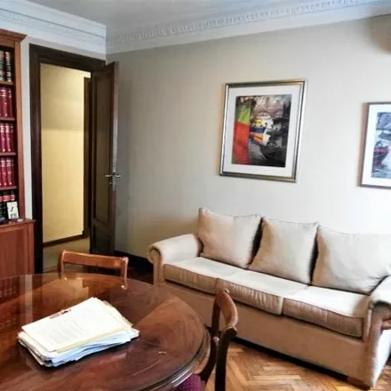 Buy this 5 bed apartment on Esmeralda 804 in Retiro, 1007 Buenos Aires