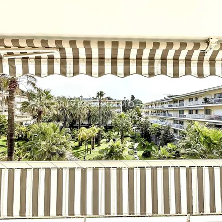 Image 7 - 6 Avenue de Poralto, 06400 Cannes, France - Apartment for rent