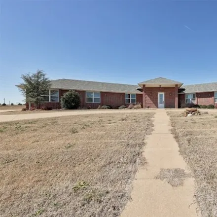 Image 4 - 525 North Hogan Avenue, Cedar Valley, Logan County, OK 73044, USA - House for sale