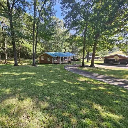 Image 4 - 382 Prairie Branch Road, Benton County, TN 38320, USA - House for sale