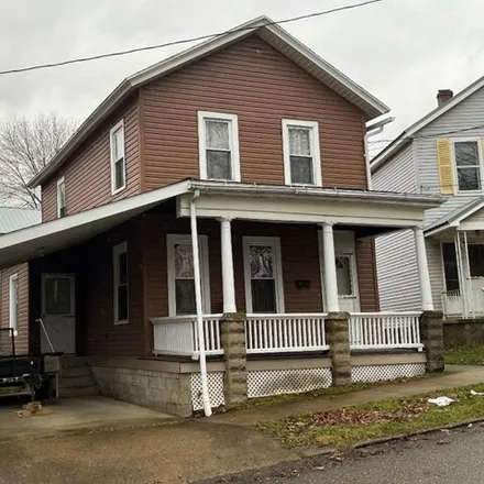 Buy this 2 bed house on United Church of Christ in North Franklin Street, Titusville