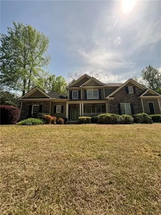 Image 1 - 209 Heritage Town Parkway, White City, Cherokee County, GA 30115, USA - House for sale