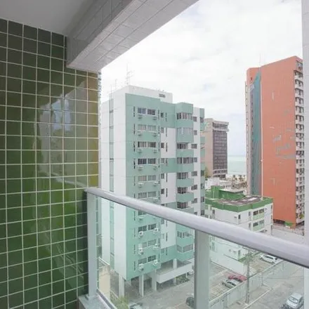 Buy this 2 bed apartment on Rua São Francisco in Piedade, Jaboatão dos Guararapes -