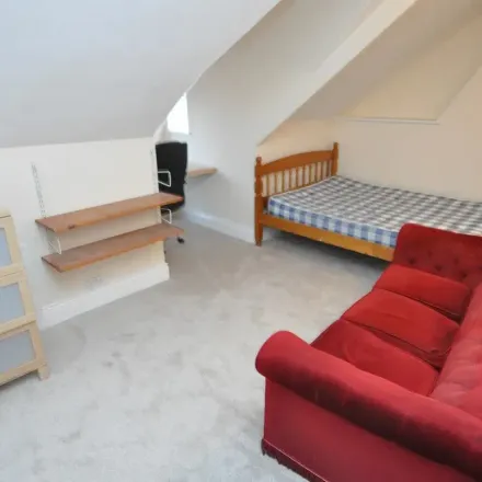 Rent this 3 bed apartment on Mathieson Court in King James Street, London