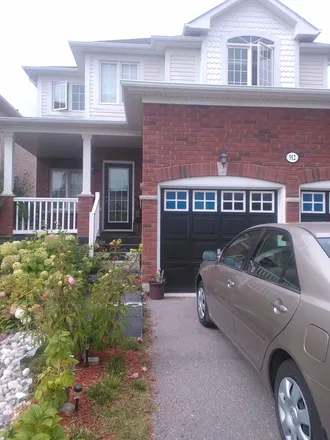 Rent this 1 bed apartment on Oshawa