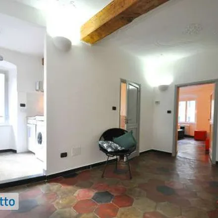 Rent this 3 bed apartment on Via Vado 20a in 16154 Genoa Genoa, Italy