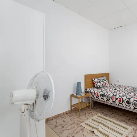 Rent this 1 bed apartment on Carrer de la Lluna in 28, 08001 Barcelona