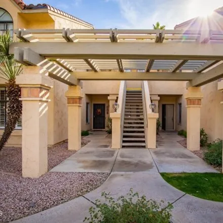 Rent this 1 bed apartment on 9707 East Mountain View Road in Scottsdale, AZ 85258
