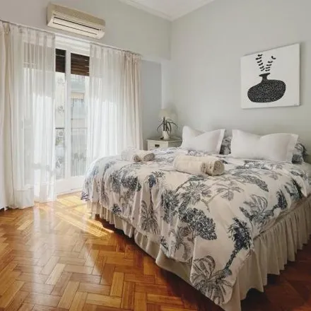 Rent this 1 bed apartment on Avenida Pueyrredón 2204 in Recoleta, C1128 ACJ Buenos Aires