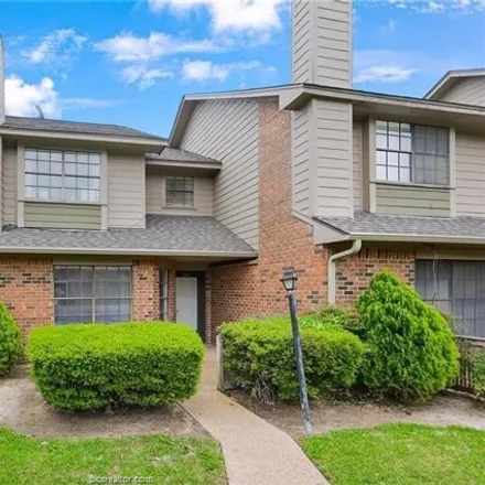 Buy this 3 bed condo on 1733 Austin Avenue in College Station, TX 77845