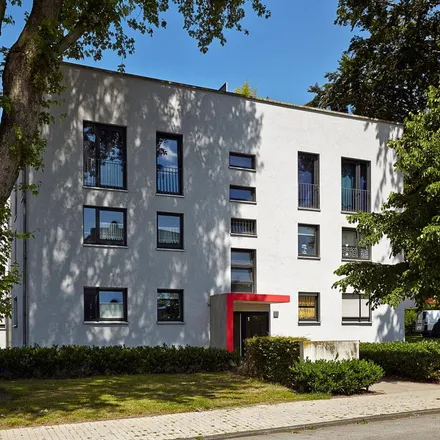 Rent this 4 bed apartment on Im Hole 1 in 44791 Bochum, Germany