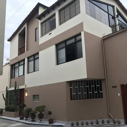 Image 6 - Lima Metropolitan Area, Miraflores, LIM, PE - House for rent