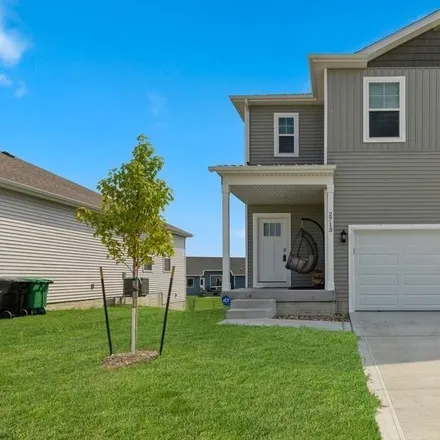 Buy this 4 bed house on Northwest 41st Street in Ankeny, IA 50023