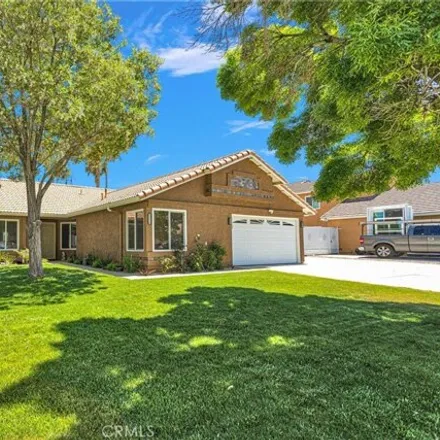 Buy this 4 bed house on 13211 Snowview Road in Victorville, CA 92392