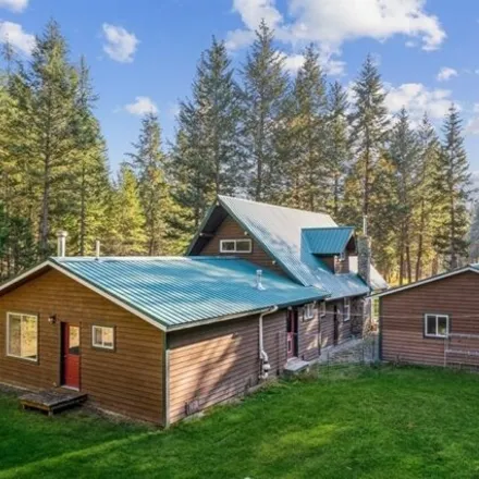 Image 9 - Big Lodge Trail, Lake County, MT 59931, USA - House for sale