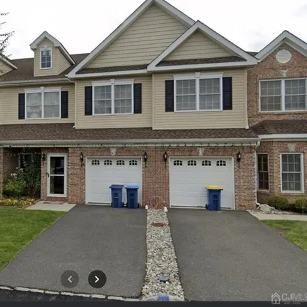 Rent this 3 bed house on 50 Morgan Way in Monroe Township, NJ 08831