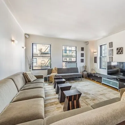 Image 1 - 800 West End Avenue, New York, NY 10025, USA - Apartment for sale