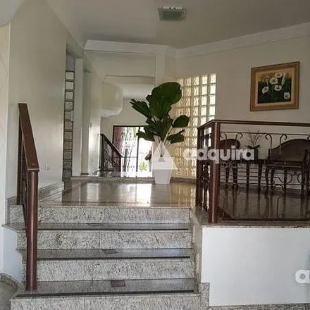 Image 1 - Centro, Rua Coronel Bitencourt, Ponta Grossa - PR, 84010, Brazil - Apartment for sale