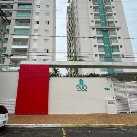 Image 2 - Rua Dona Eugênia, Vila Independência, Piracicaba - SP, 13418-160, Brazil - Apartment for rent